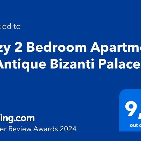 Cozy 2 Bedroom Apartment In Antique Bizanti Palace Kotor Dış mekan fotoğraf