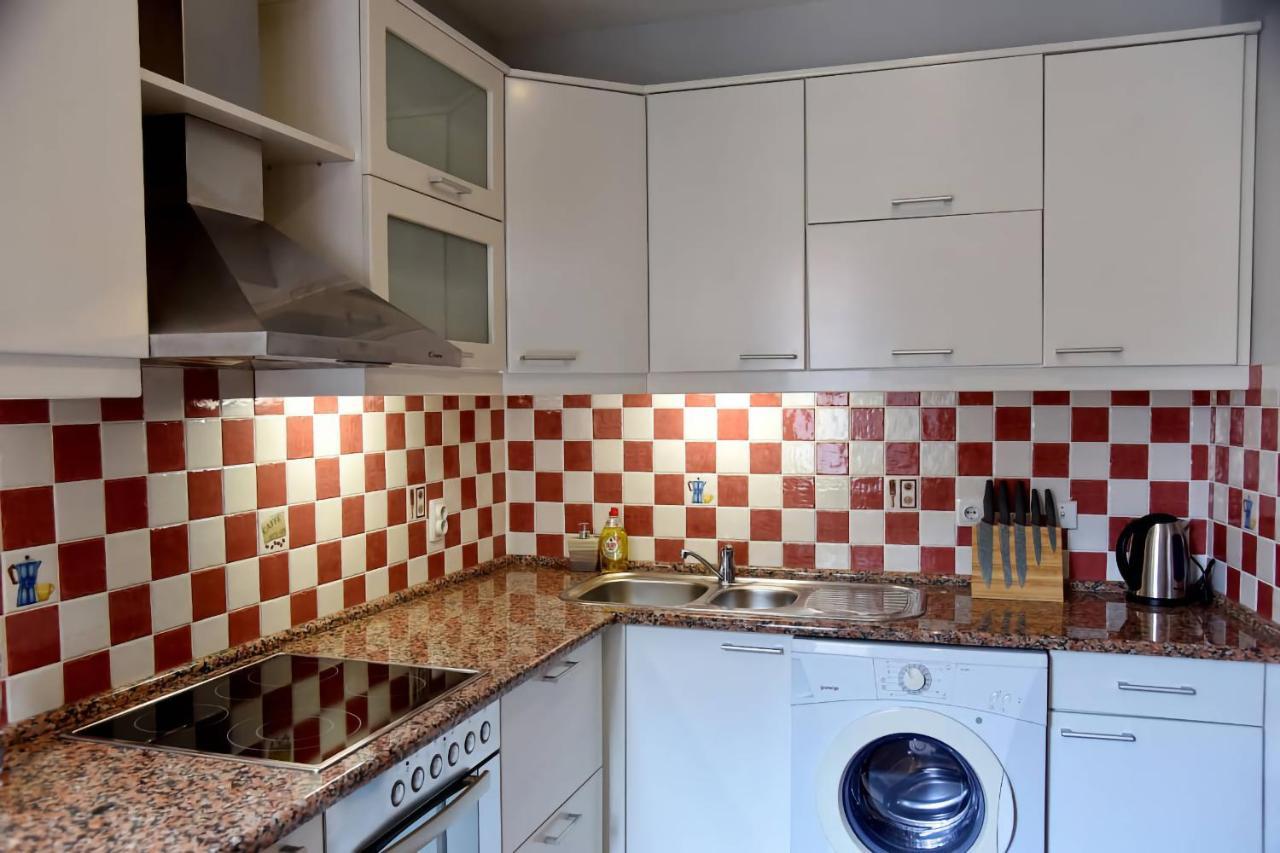 Cozy 2 Bedroom Apartment In Antique Bizanti Palace Kotor Dış mekan fotoğraf